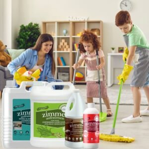 Room & Floor Cleaner Liquid