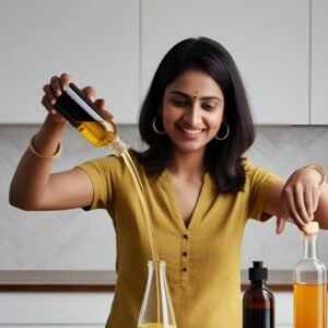 Specialized DIY Solutions