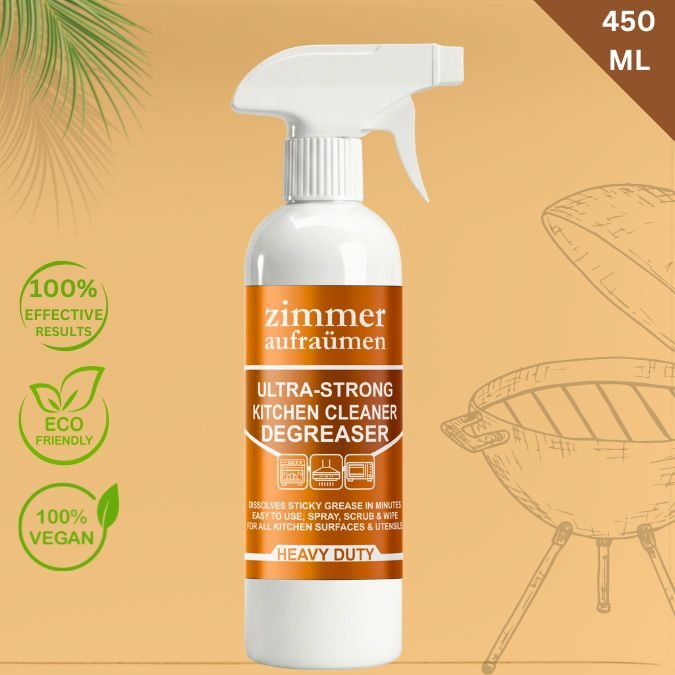 kitchen cleaner, kitchen multipurpose cleaner