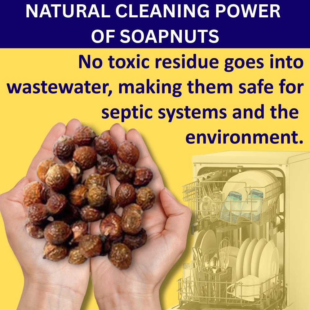 Automatic Machine Dishwasher Detergent Liquid (5L) | Deep Clean - Image 4