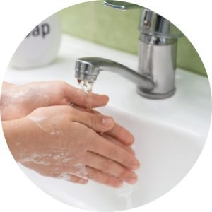 Personal Hygiene Category