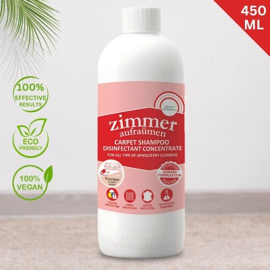 carpet cleaner for website 450ml