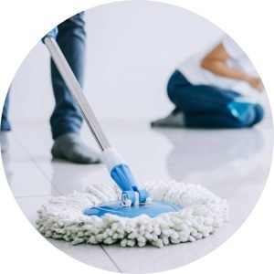 floor cleaners category
